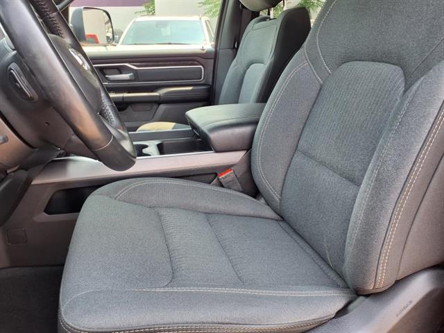 2021 Ram 1500 Big Horn Lone Star photo 3