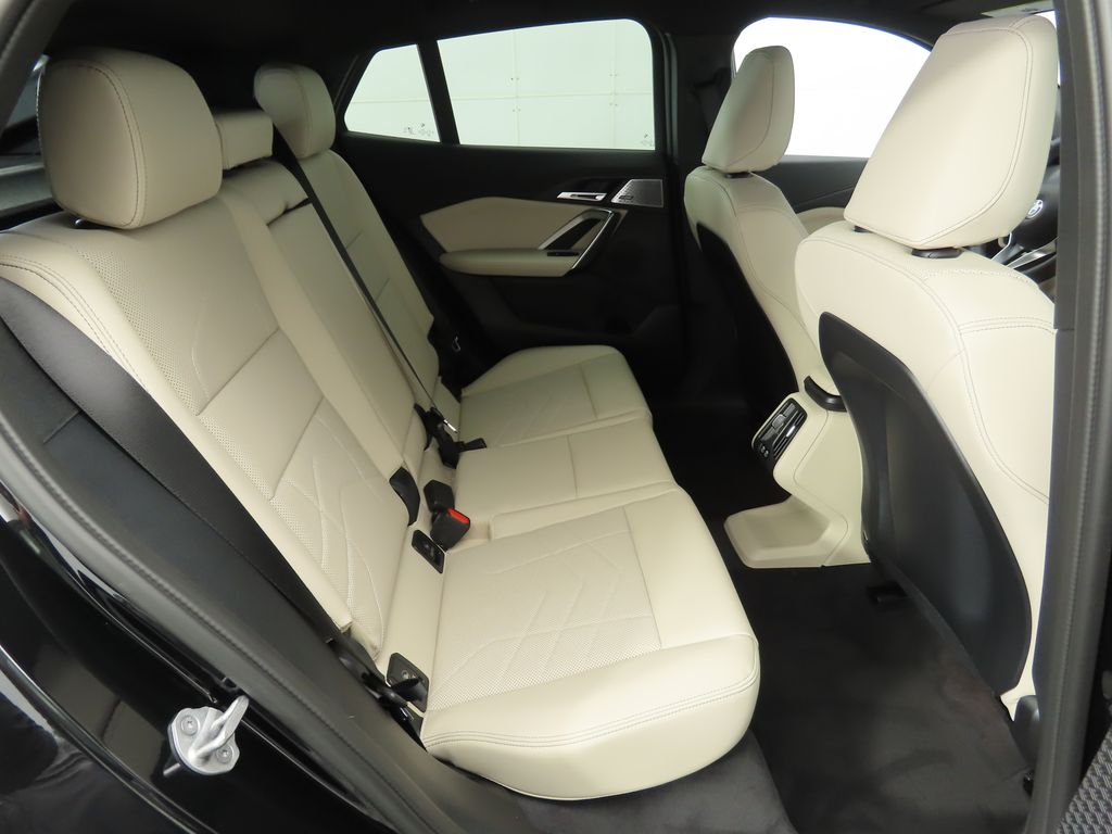 2025 Bmw X2 xDrive28i photo 21