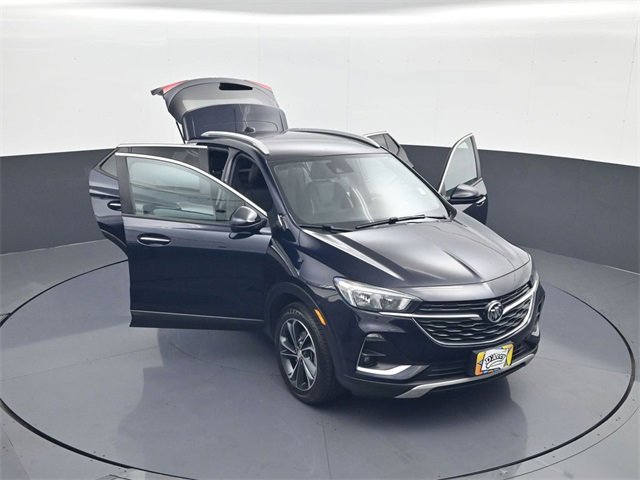 2020 Buick Encore GX Select photo 28