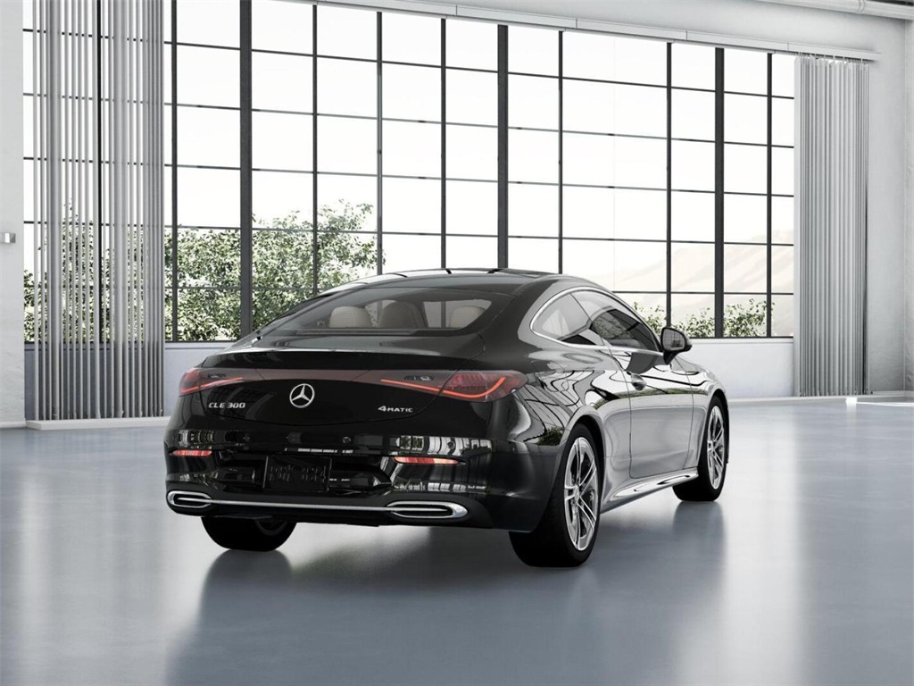 2024 Mercedes Benz CLE 300 Coupe photo 20