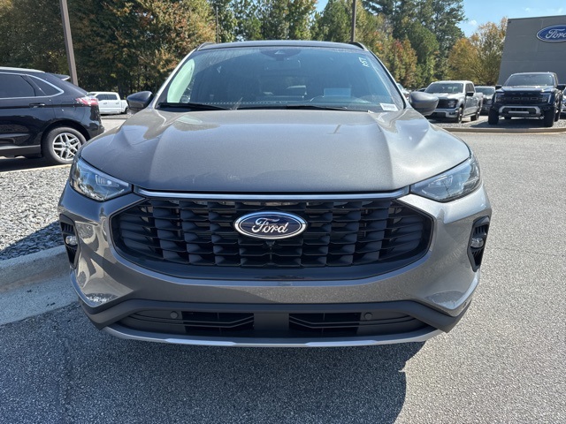2025 Ford Escape Plug-In Hybrid Base photo 4