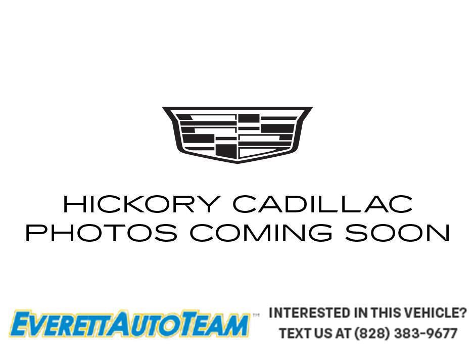 2025 Cadillac XT4 Sport's photo