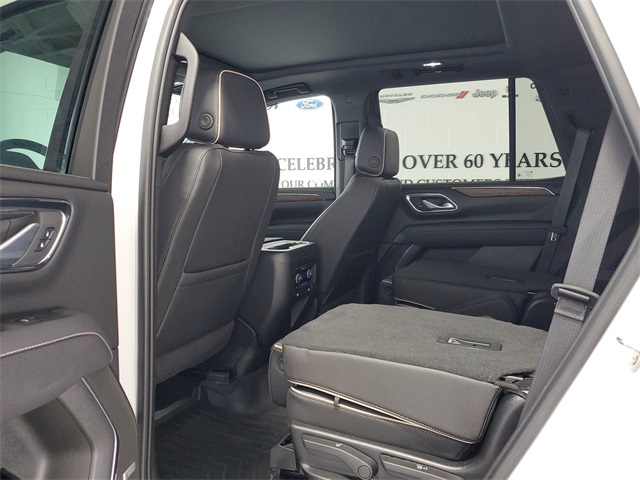 2024 Chevrolet Tahoe Premier photo 25
