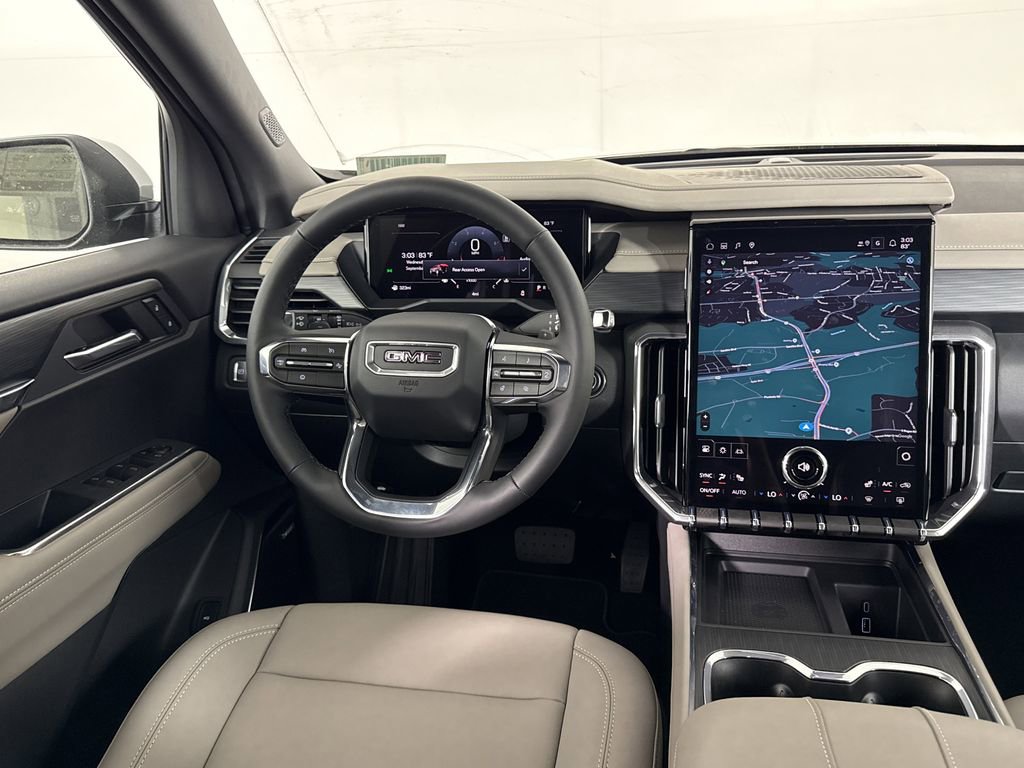 2026 Gmc Acadia Elevation photo 16