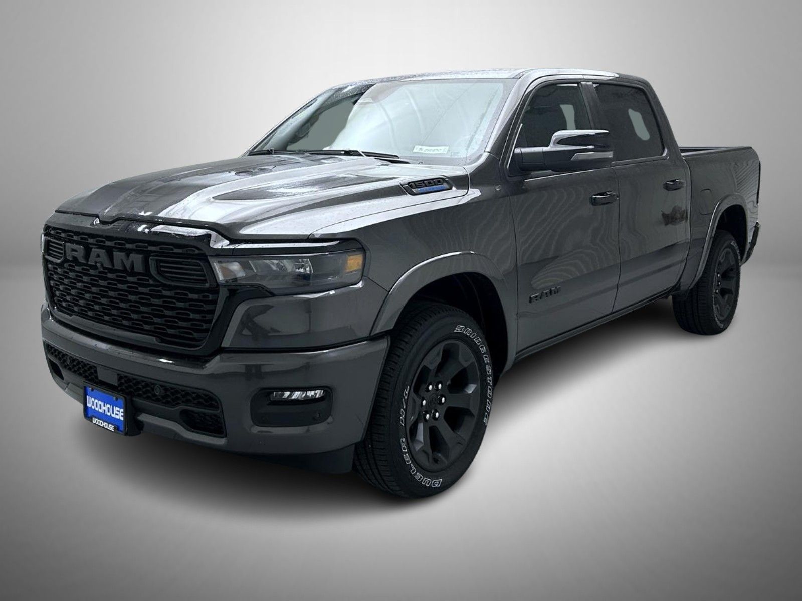 2025 RAM Ram 1500 Pickup Big Horn/Lone Star's photo