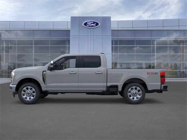 2026 Ford F-250 Lariat photo 3
