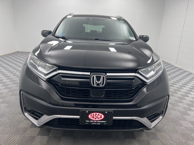 2022 Honda CR-V Touring photo 3