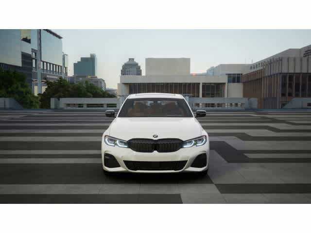 2025 Bmw 330i xDrive photo 3