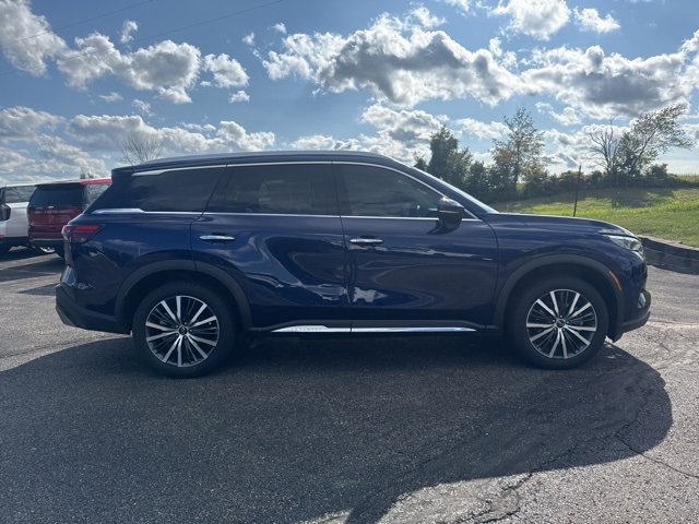 2024 Infiniti QX60 Sensory photo 2