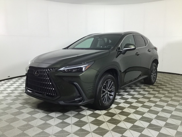 2023 Lexus NX 250 Premium photo 3