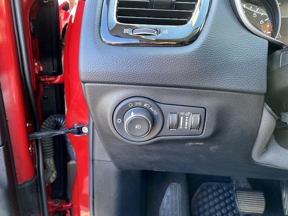 2019 Jeep Compass Altitude photo 8