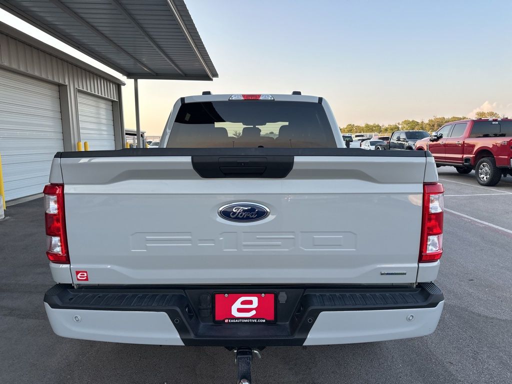 2023 Ford F-150 XL photo 6