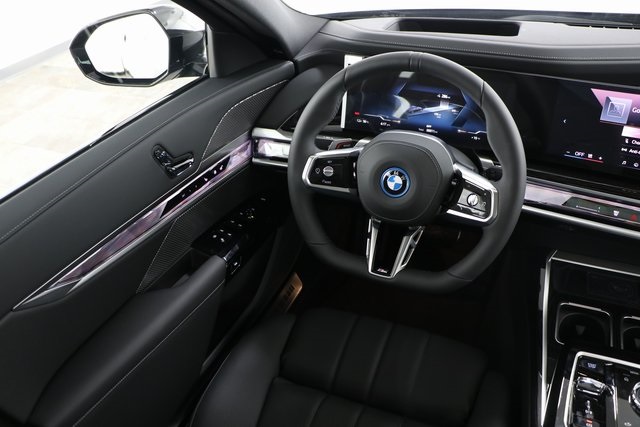 2025 Bmw i7 xDrive60 photo 18