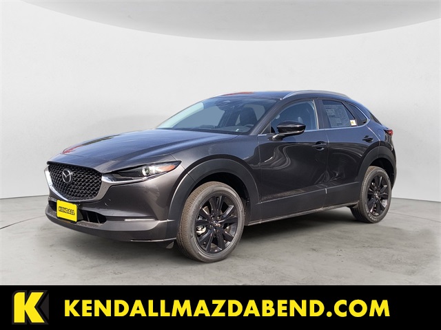 2025 Mazda CX-30 Select Sport's photo