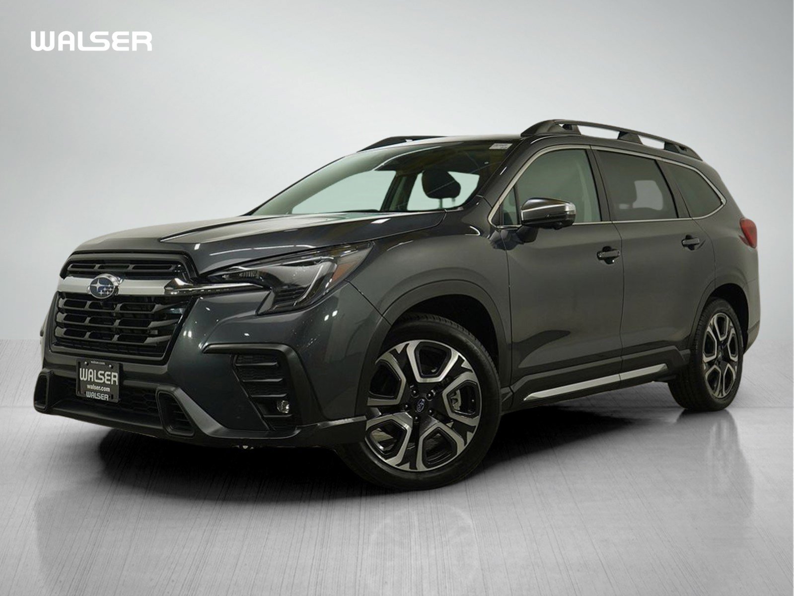 2023 Subaru Ascent