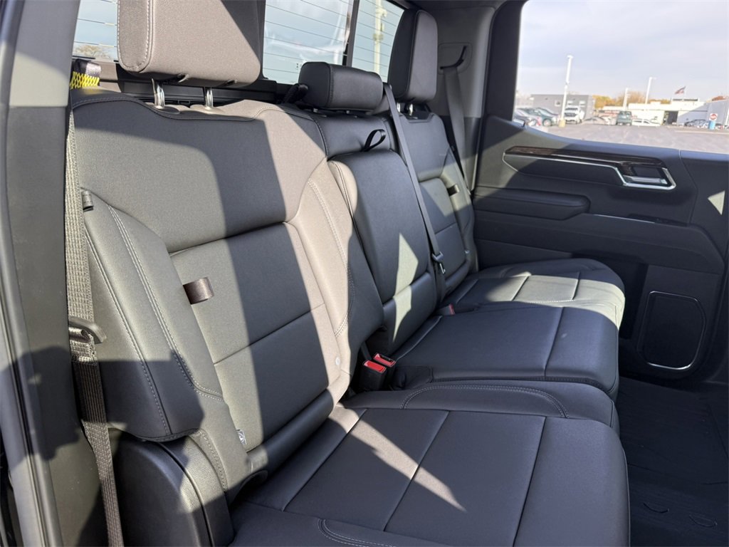 2026 GMC SIERRA - Image 36