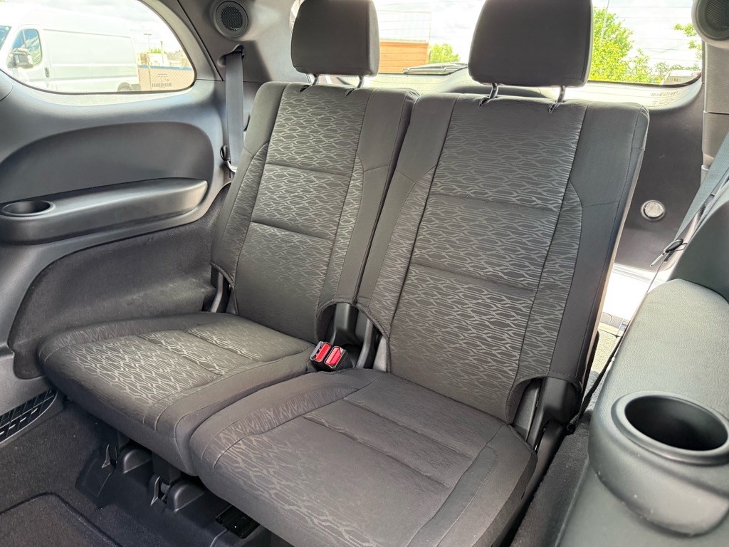 2025 Dodge Durango R/T photo 4