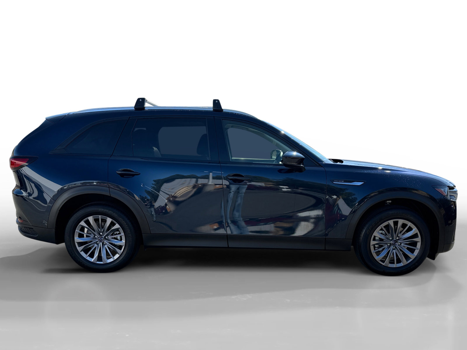 2025 Mazda CX-90 Preferred photo 5