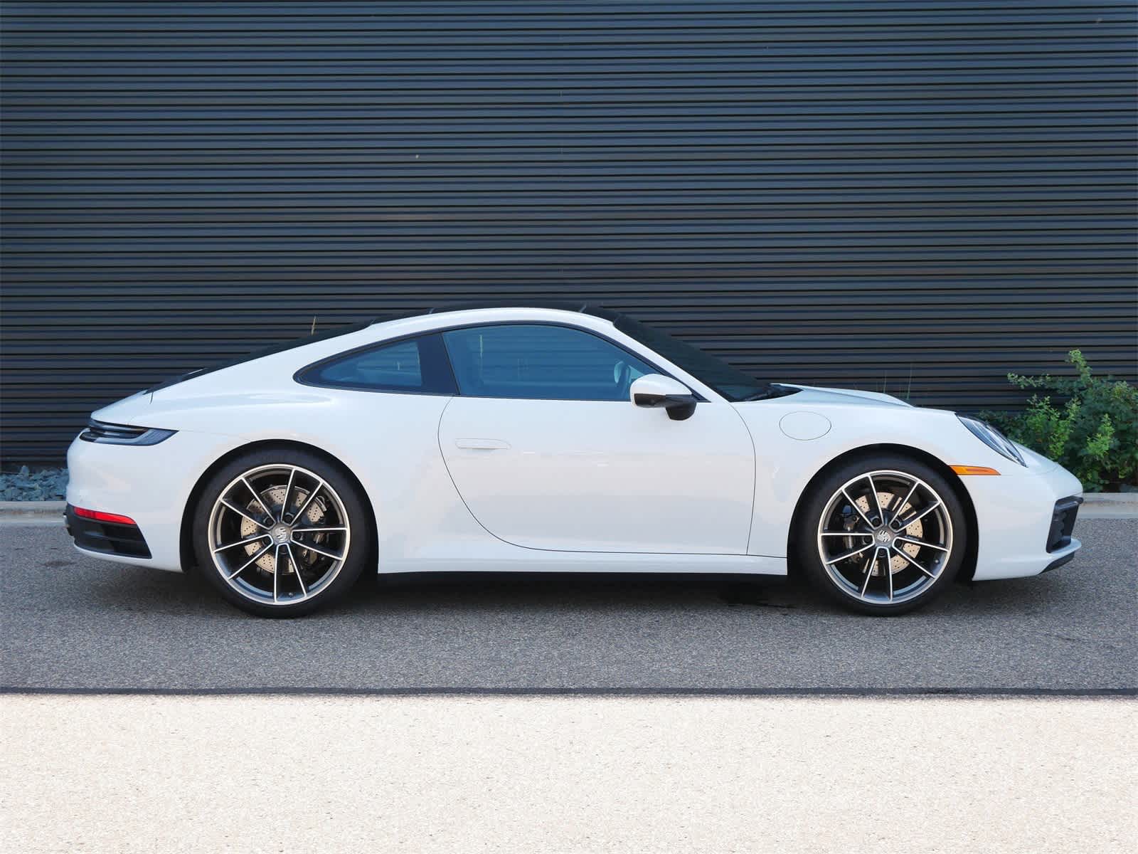 2020 Porsche 911 S photo 24