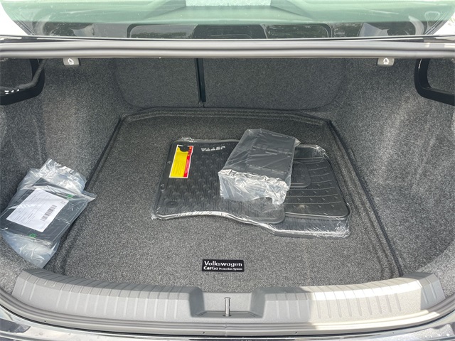 2025 Volkswagen Jetta 1.5T Sport photo 33