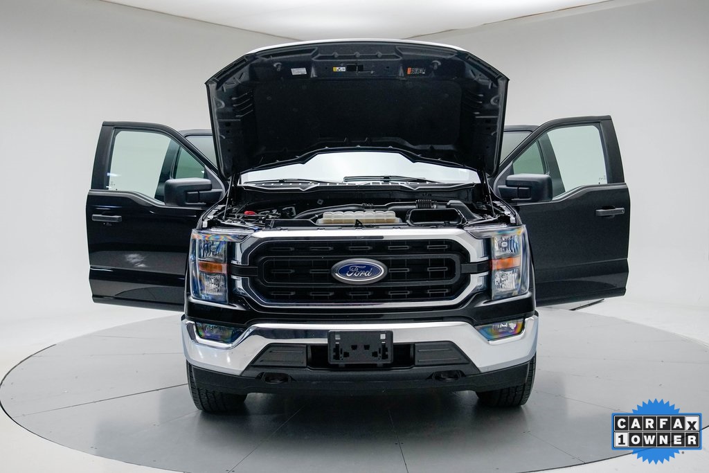 2023 Ford F-150 XLT photo 28