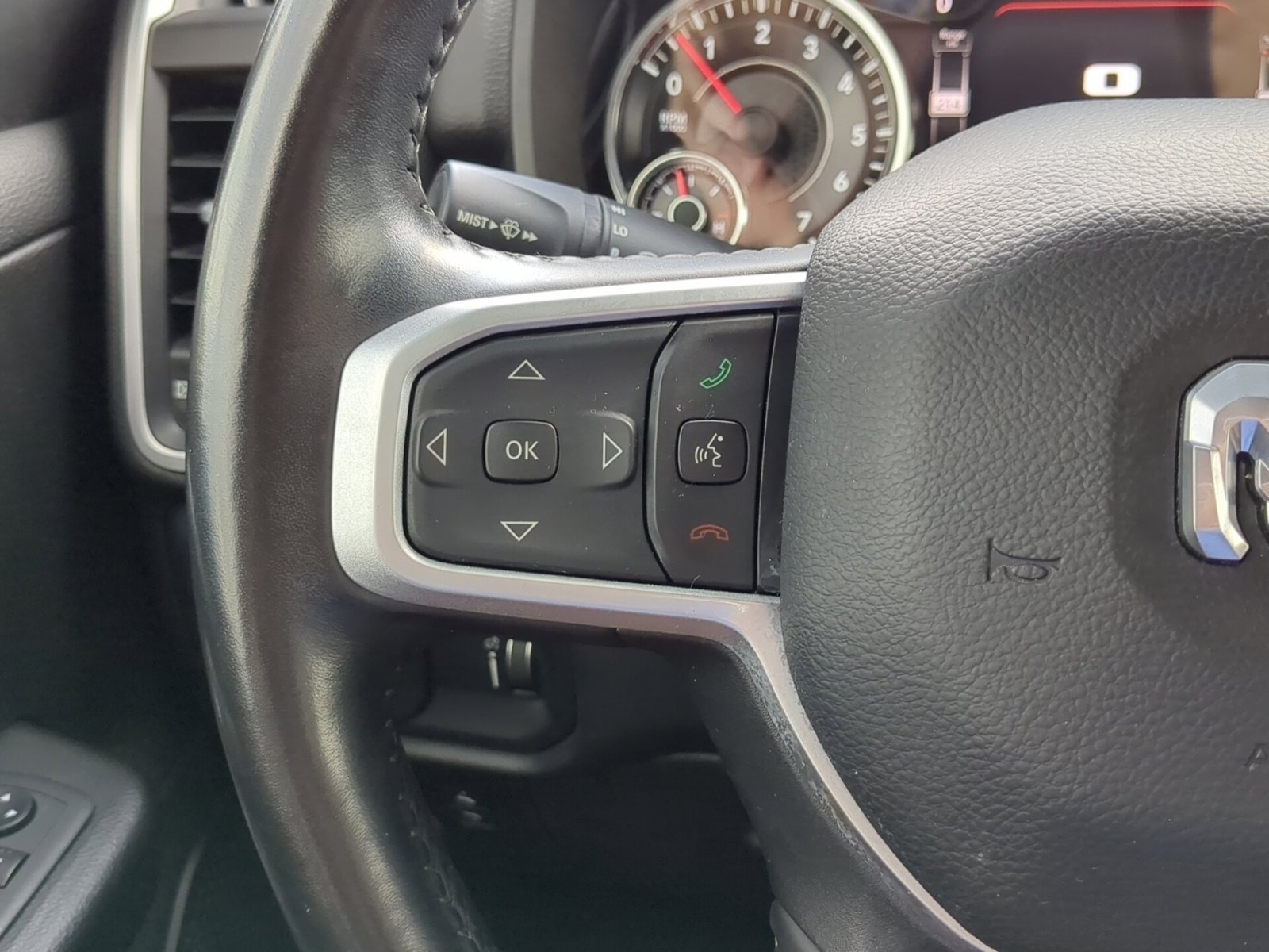 2022 Ram 1500 Big Horn photo 16