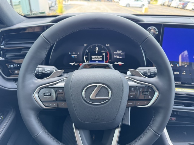 2026 Lexus TX 350 Premium photo 12