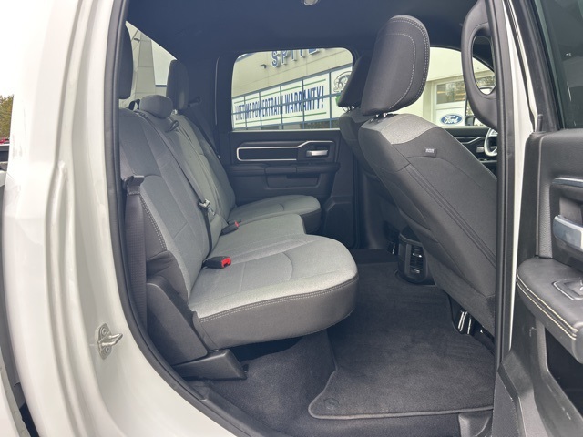 2024 Ram 2500 Big Horn photo 13