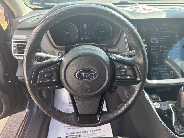 2024 Subaru Outback Onyx Edition XT photo 30
