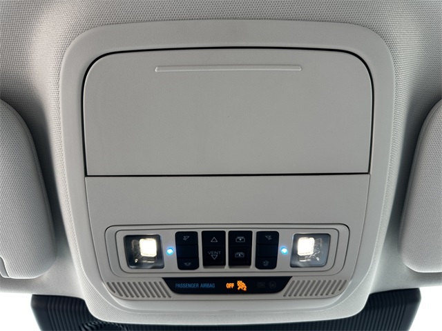 2025 Ford Explorer photo 27