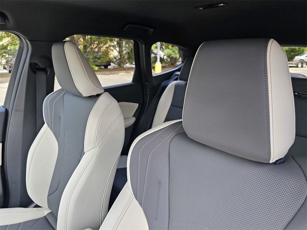 2026 Bmw X1 XDrive28i photo 14