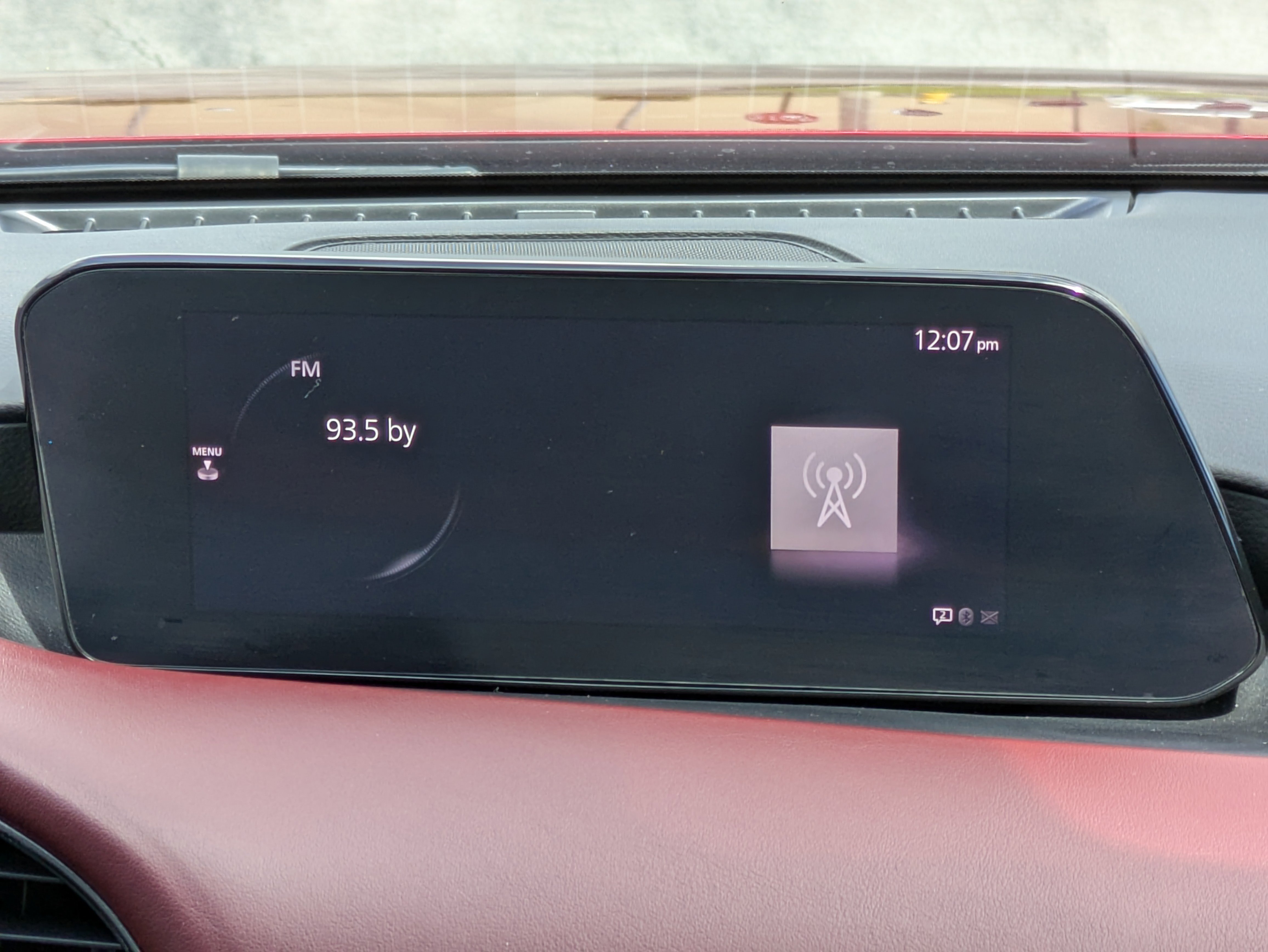 2020 Mazda Mazda3 Premium photo 2