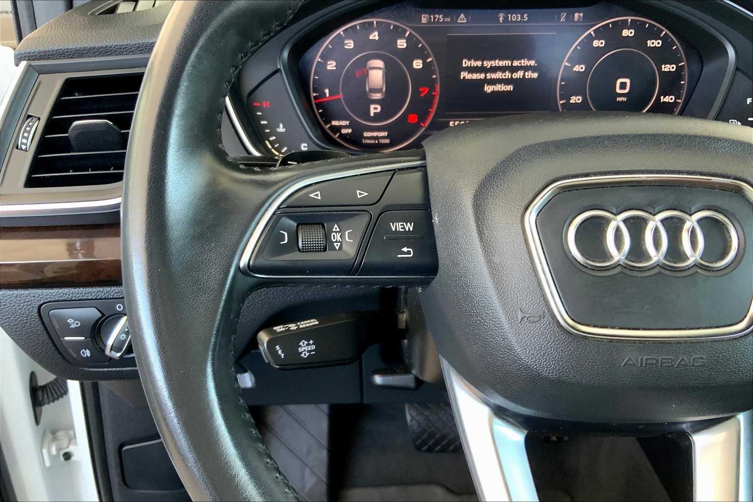 2018 Audi Q5 Premium Plus photo 22