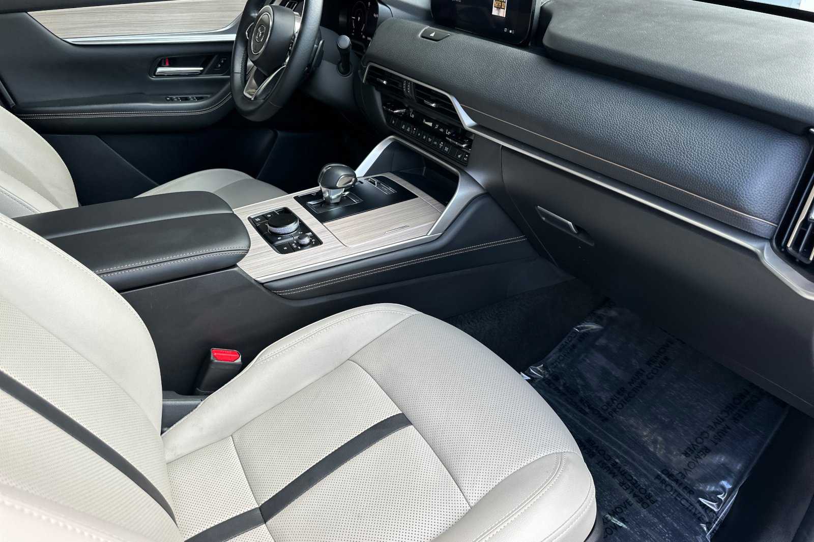 2024 Mazda CX-90 Preferred photo 19