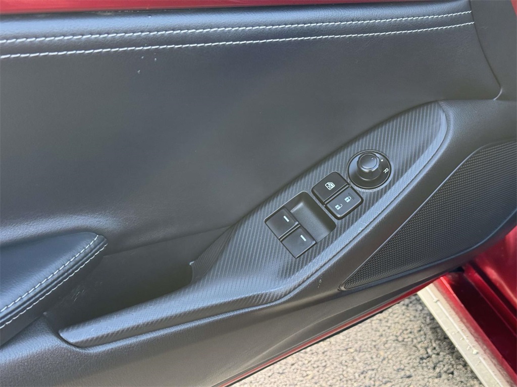 2022 Mazda MX-5 Miata Miata Grand Touring photo 23