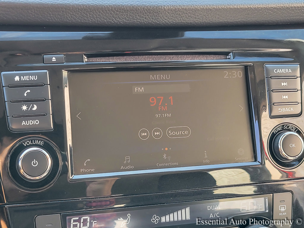 2022 NISSAN ROGUE SPORT - Image 12