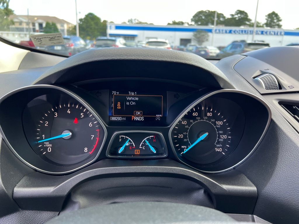2018 Ford Escape SE photo 15