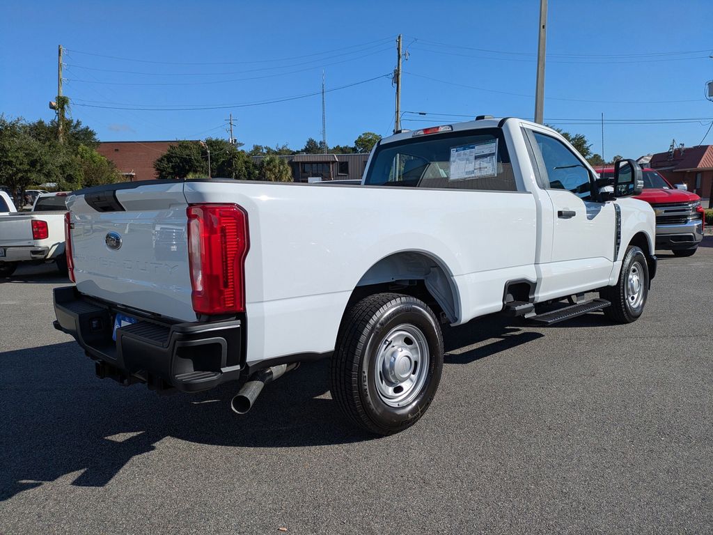 2026 Ford F-250 XL photo 4