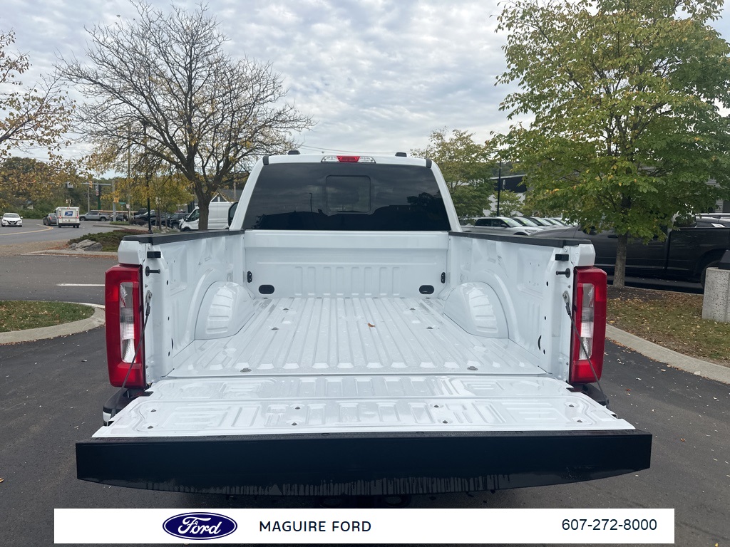 2026 Ford F-250 XL photo 6