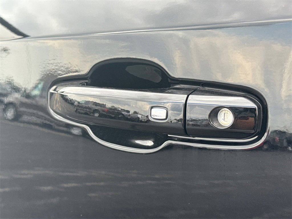 2026 Gmc Sierra 1500 Elevation photo 14
