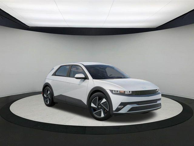 2026 Hyundai Ioniq 5 SE photo 2