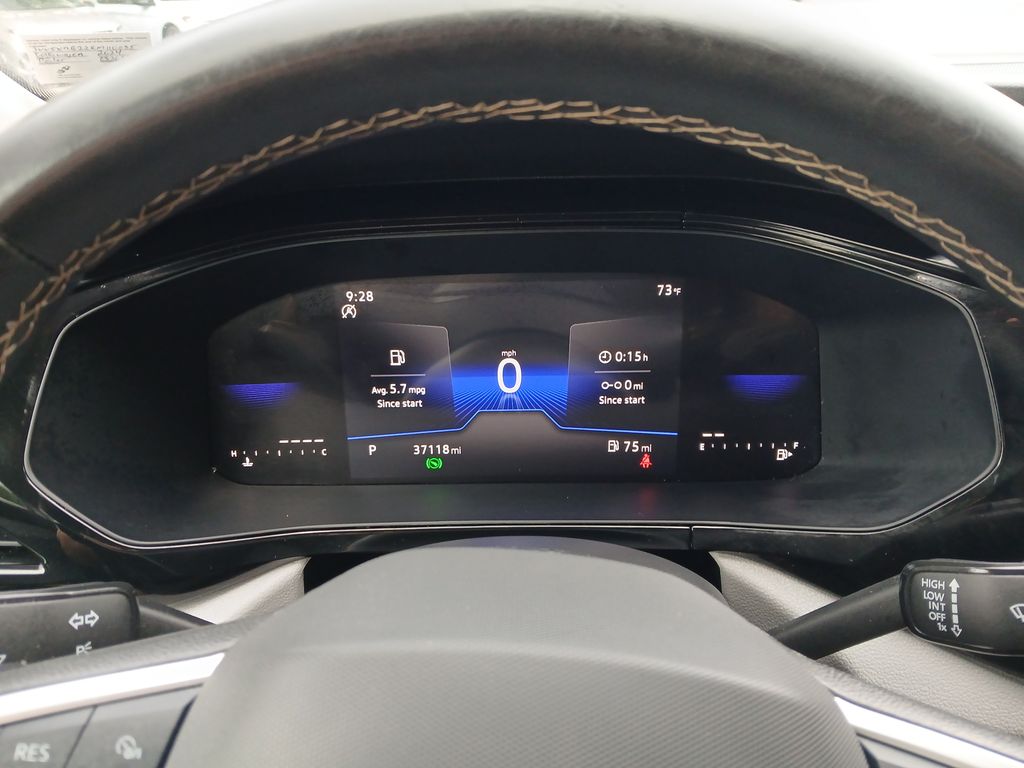 2024 Volkswagen Taos S photo 14