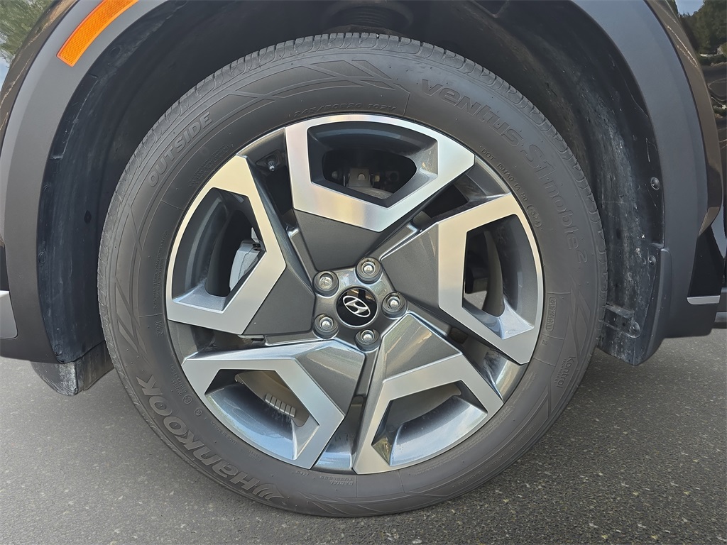 2025 Hyundai Palisade SEL photo 31