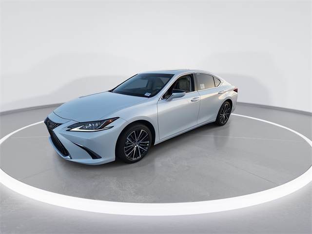 2025 Lexus ES Premium photo 4