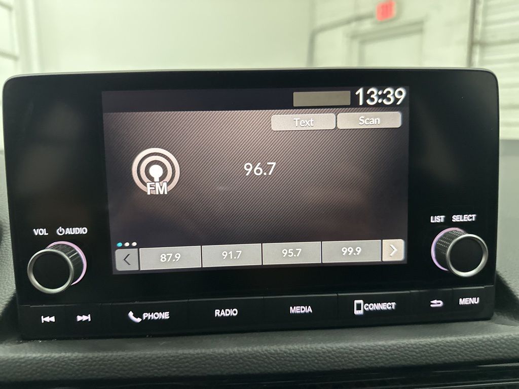 2022 Honda Civic Sport photo 7