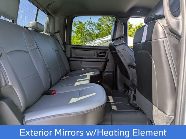 2025 Ram 2500 Tradesman photo 24