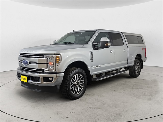 2019 Ford F-250 Base's photo
