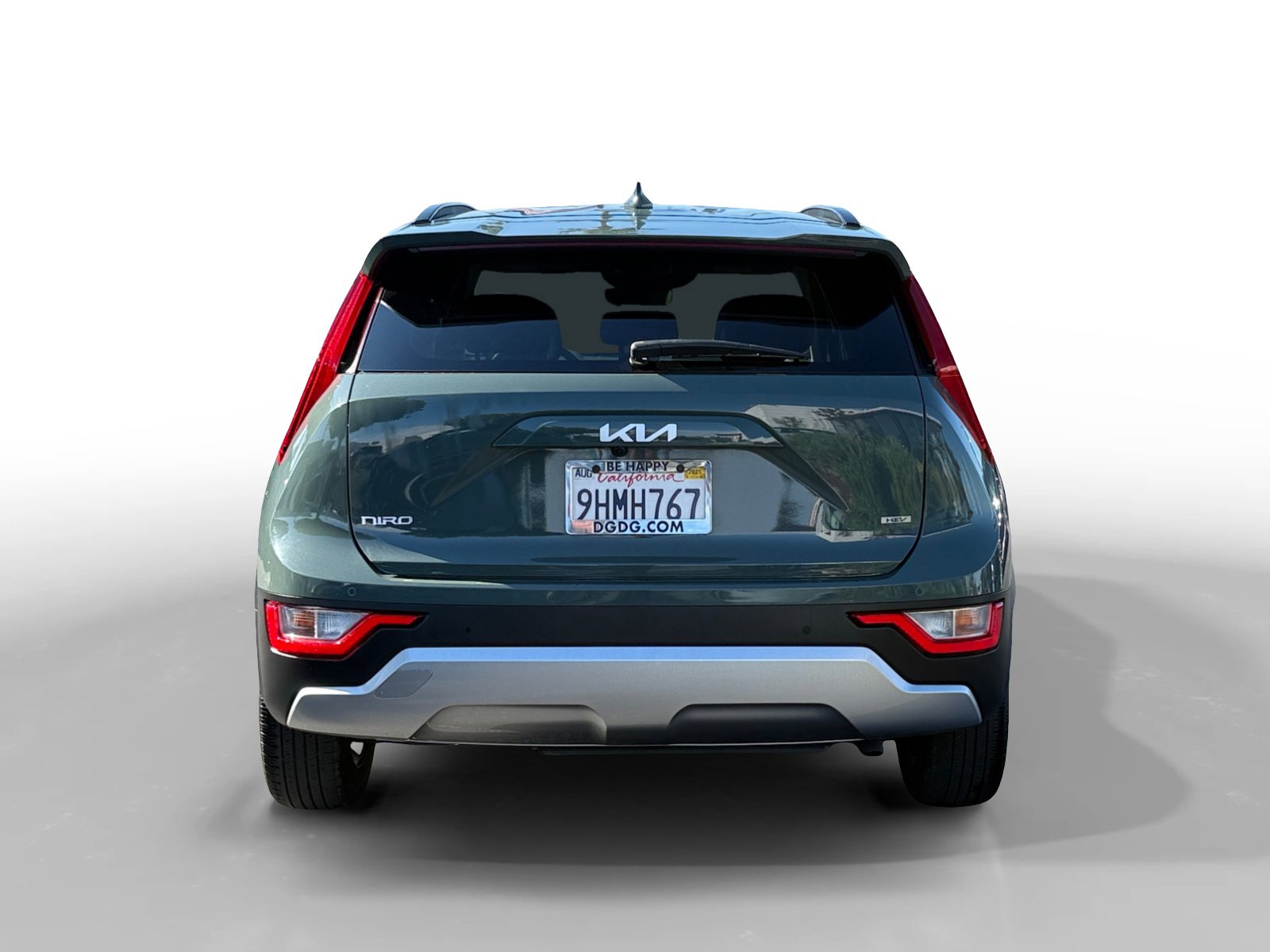 2023 Kia Niro EX photo 4