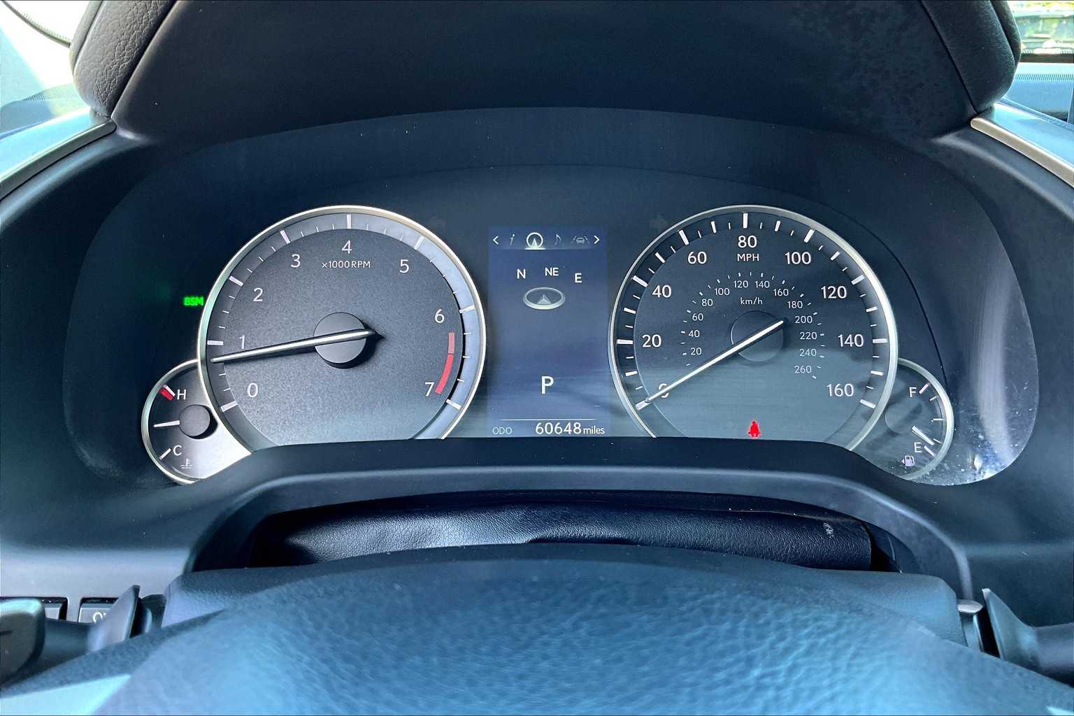 2021 Lexus RX Premium photo 23