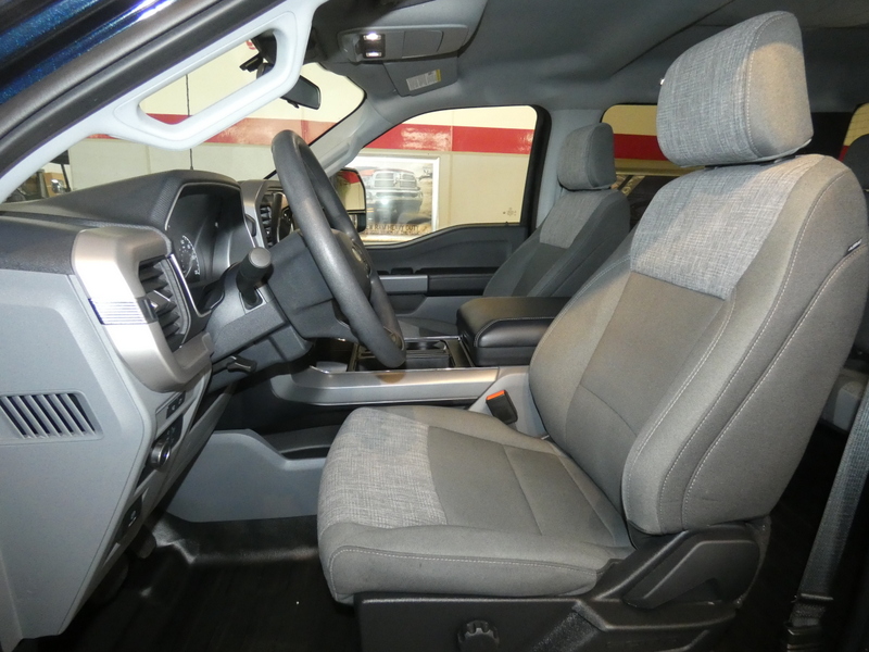 2022 Ford F-150 XLT photo 7